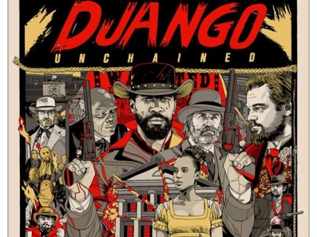 django