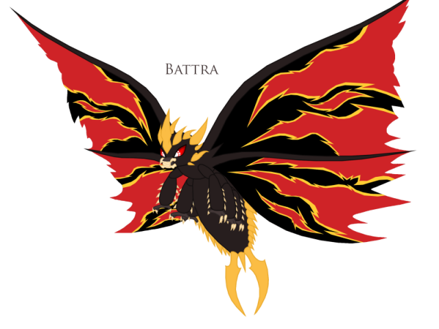 Battra