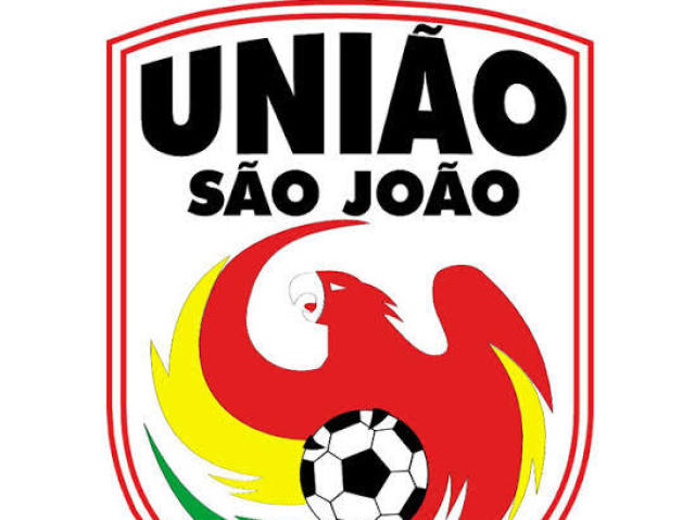 União São João