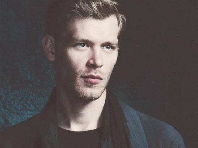 klaus Mikaelson