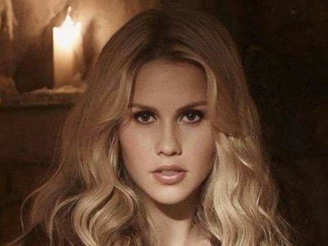 Rebekah Mikaelson