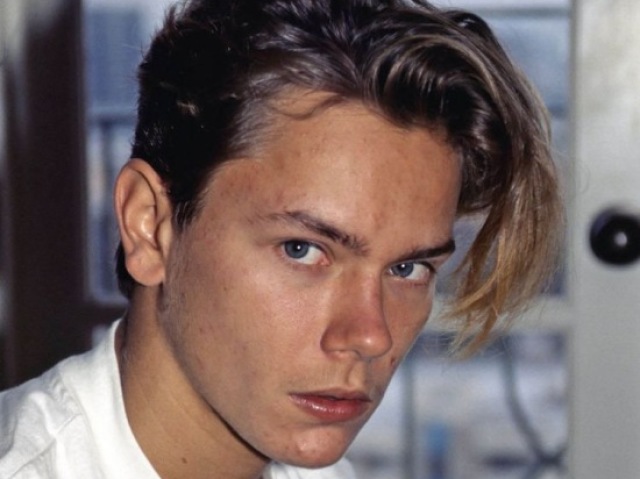 River Phoenix