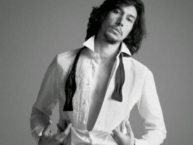 Adam Driver