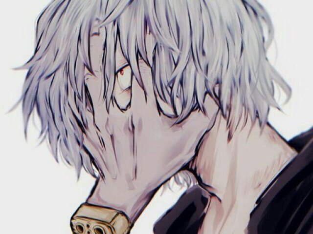 Shigaraki