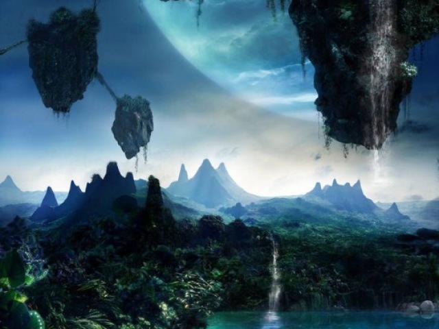 Pandora de Avatar