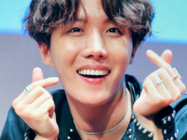 J-hope