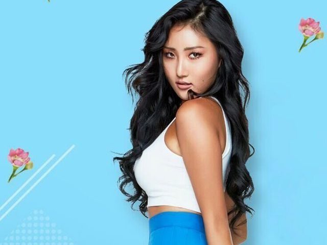 Hwasa