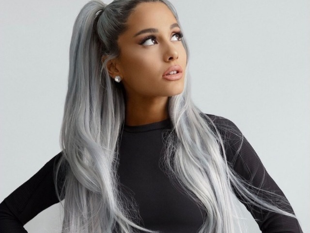 Ariana grande