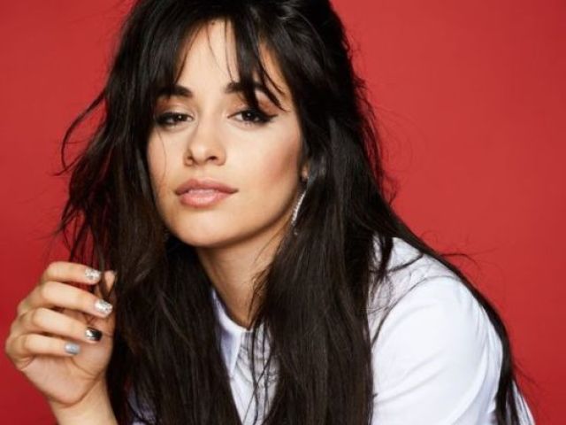 Camilla Cabello