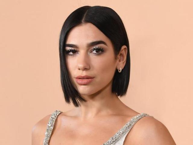 Dua Lipa