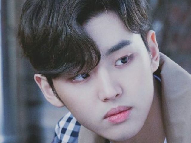 Hongseok (Pentagon)