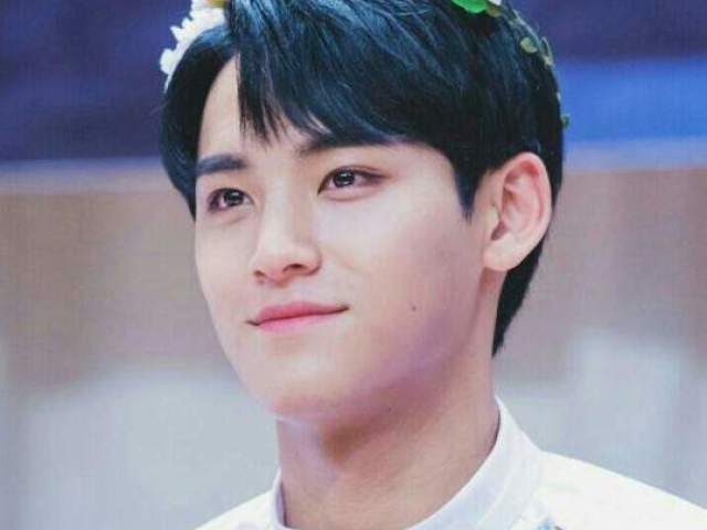 Mingyu (Seventeen)