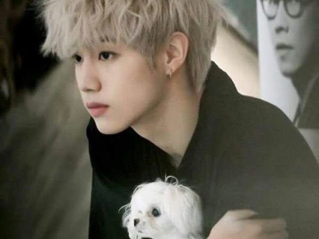 Mark (Got7)