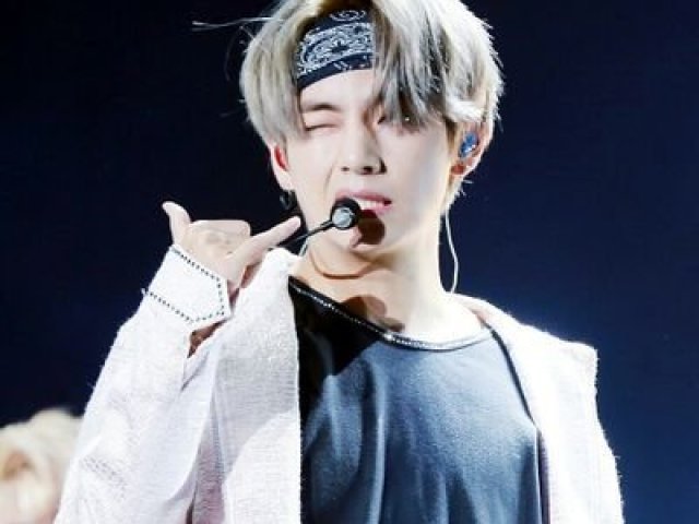 Taehyung (BTS)