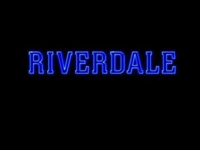 riverdale