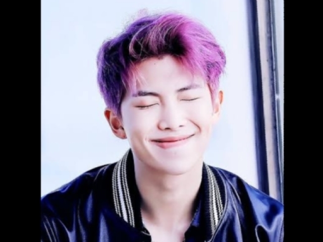 Rap Monster