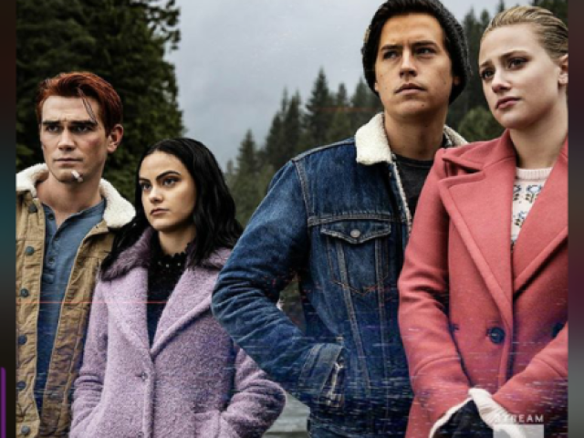 Riverdale