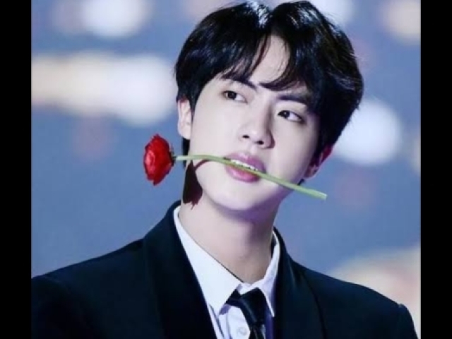 Seokjin