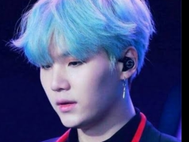 Yoongi