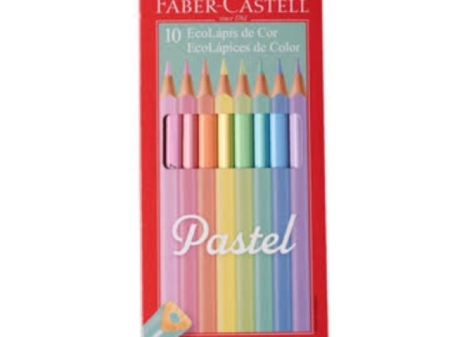 Pastel