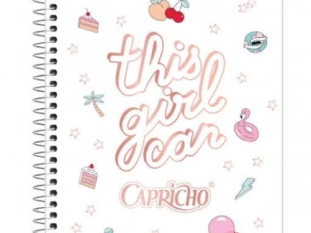 Capricho