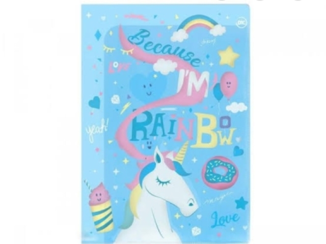 Unicornio