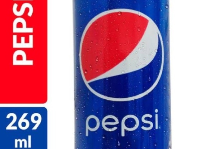 Pepsi