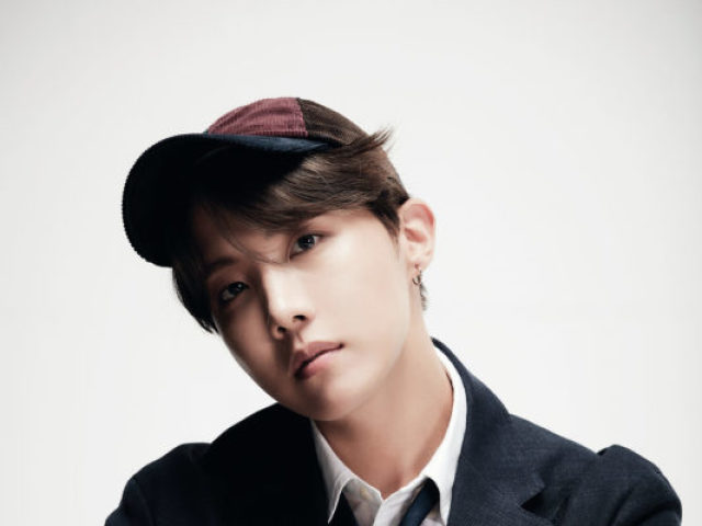 J-hope