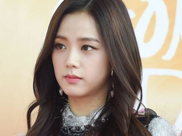 Jisoo