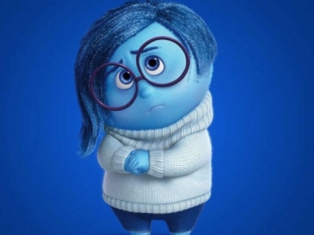 Tristeza