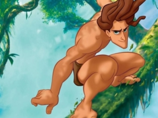Tarzan