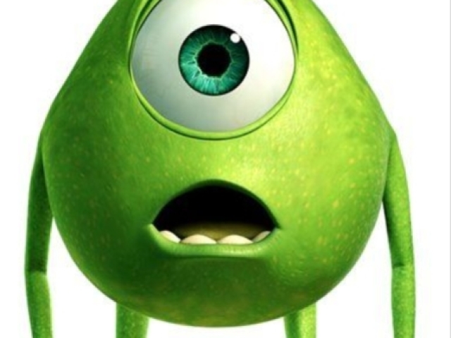 Mike Wazowski