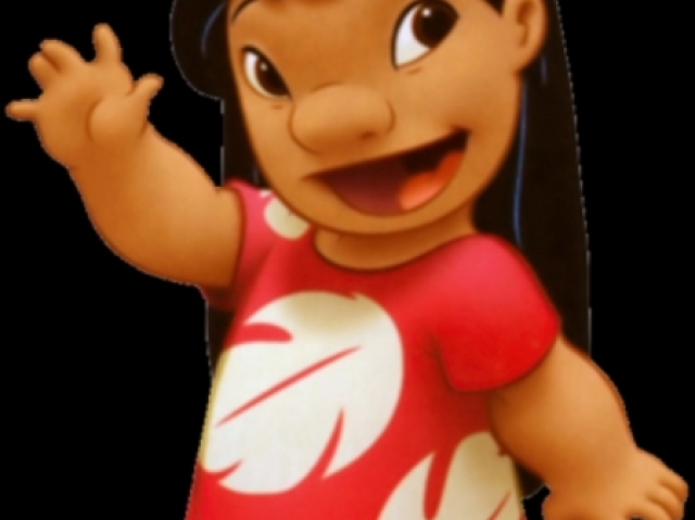 Lilo