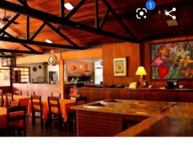 Restaurante๐