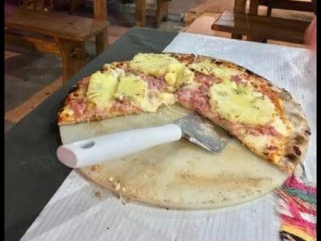 Pizzaria๐