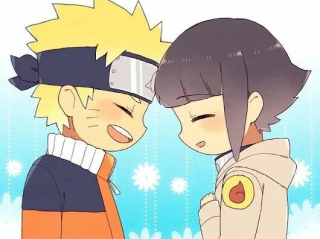 Naruhina 💛💜