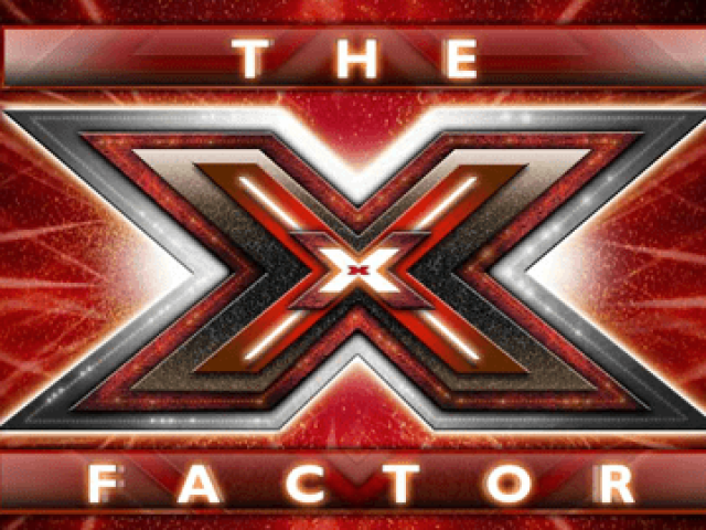 The X-Factor