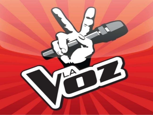 La Voz (The Voice)