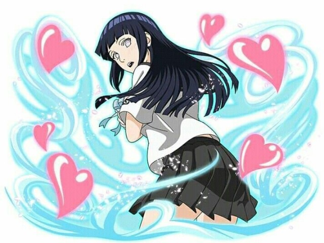 Hinata