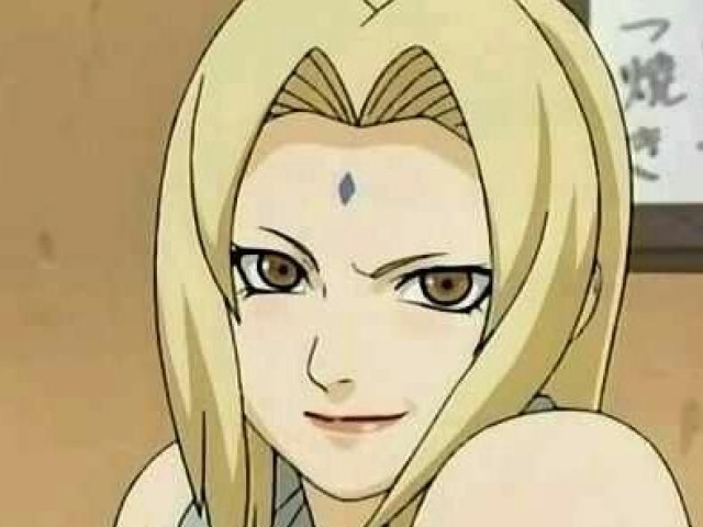 Tsunade