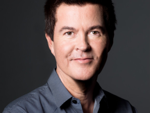 Simon Fuller