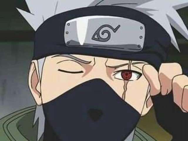 Kakashi