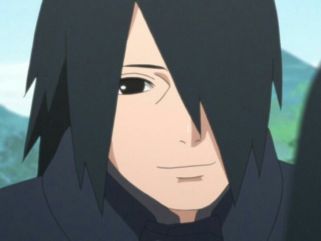 Sasuke