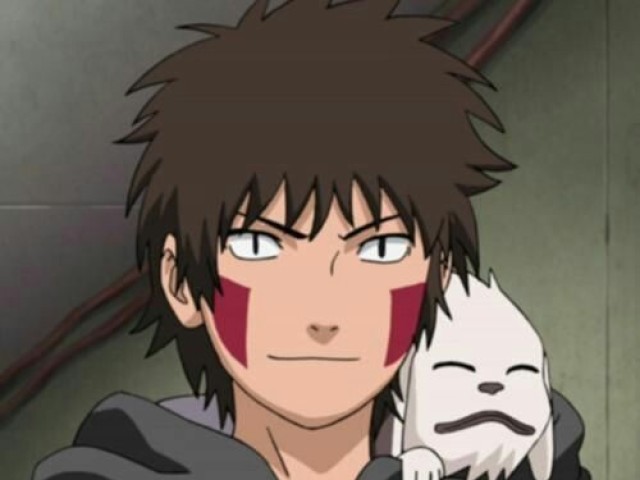 Kiba