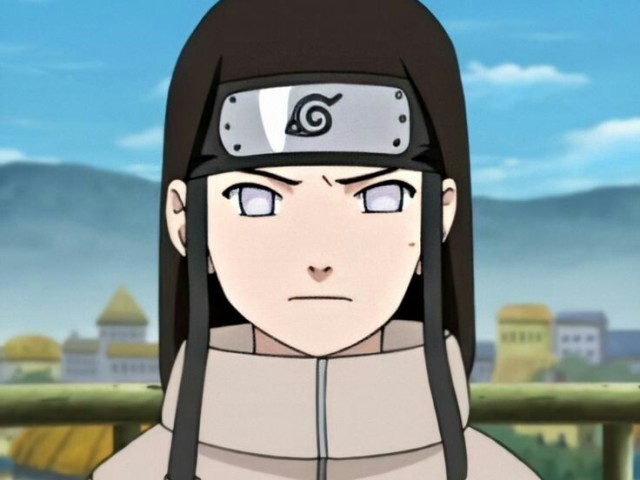 Neji