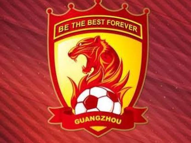 Guangzhou Evergrande