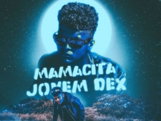 Mamacita - Jovem Dex