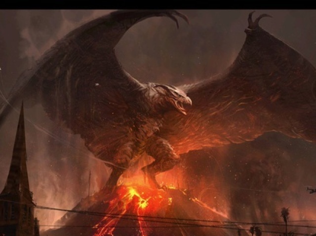 Rodan