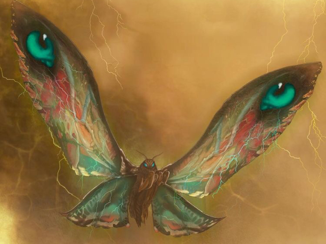 mothra