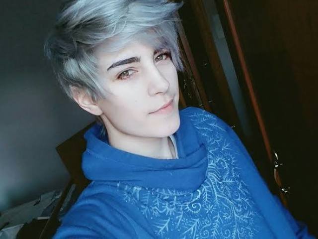 Jack Frost